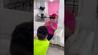 Empty Bottle Prank On Brother 😂 