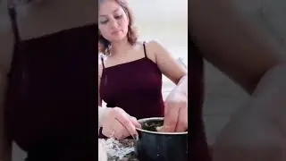 very hot Girl live stream | viral video