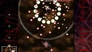 Shoot the Bullet 1-4 Darkness Sign 
