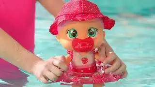 NEW ✨  FUN N SUN 🌞😁 CRY BABIES 💧 TOYS for KIDS 🧸 Spot US