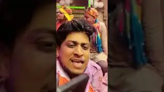 Bankey Bihari ❤️ HOLI