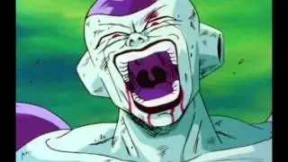 The Super Saiyan -The Dark Knight Trailer - Dragon Ball Z Parody