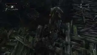 Bloodborne - Where to Go After You Beat Vicar Amelia to Progress Story