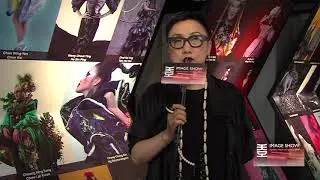 HKDI - Graduation Image Show 2018