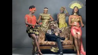 SOUMAÏLA KANOUTÉ - MOUSSOYA DAMBÈ (NAMOUGOUNI BOUNTER) Clip Officiel 2023
