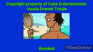 Total Drama Island Intro (20 Languages, 21 Versions)*