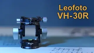 #Leofoto