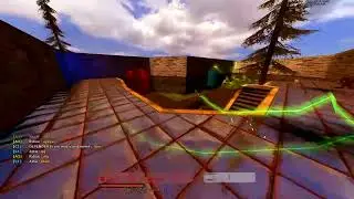 Half Life 2  Deathmatch - granada denied