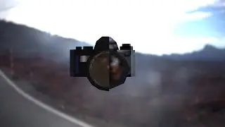 Remake GTA San Andreas Photographic Camera for Next-Gen