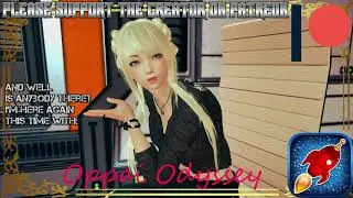 Juego +18 Oppai Odyssey Version 0.3c Android Pc Mac