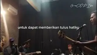 padi - sesuatu yang indah || cover joni band #story #music #cover