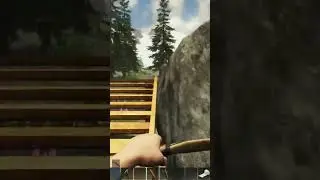 Don't ever let the cat in 