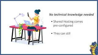Why Is Shared Hosting The Ideal Choice For Beginners?