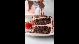 Valentines Day Cake