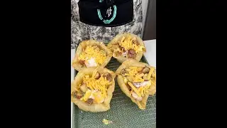 A new way to do breakfast!