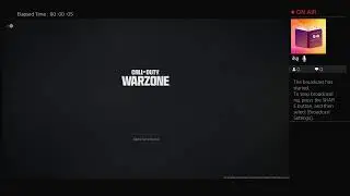 Warzone