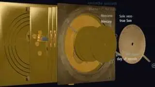 UNE NOUVELLE RECONSTITUTION DE LA MACHINE D'ANTICYTHÈRE