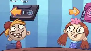 Troll Face Quest Video Memes Level 38 Walkthrough
