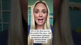 Beware of This Doomed Conversation Starter #savemymarriage #datingcoachformen #datingcoachforwomen