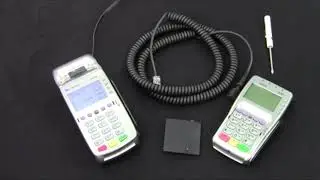 Verifone VX805 Pin Pad for VX520 and VX570 -- Paymentix.com