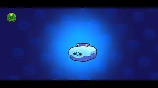 ОТКРЫТИЕ СУНДУКОВ В brawl stars ( holdik )