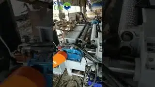 automatic log debarker machine / How does a log debarker work?