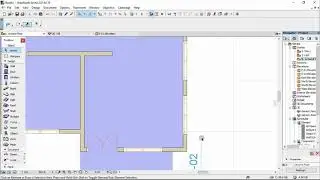 CUSTOMISE WINDOW SILL IN ARCHICAD WITH MORPH TOOL