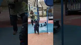 Развитие 2 года 