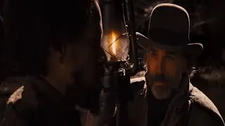 Django Unchained - "Setting Django Free"
