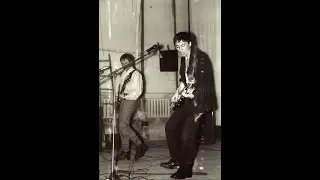 АДАПТАЦИЯ - 98 год, концерт в Актюбинске. ДКЖ. 28.03.1998
