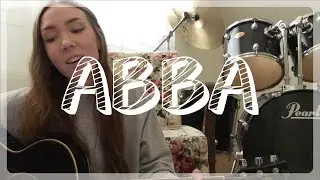 ABBA - Why did it have to be me (Cover by Inessa)