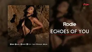 Rodle - Echoes of You