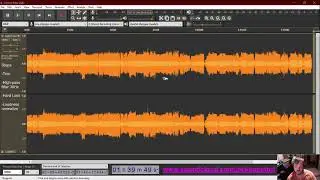 How I master a DJ set for streaming services