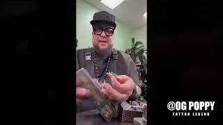 Best Black owned tattoo cartridge KILLER BEE