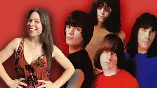 The Ramones - End Of The Century | Brother & Sister Discuss The Ramones