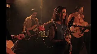 Fastball - The Way (Cover by Nicolle Jadad)