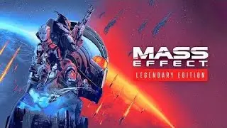 Mass Effect™ 1 Legendary Edition: Prologue - Disarm The Bombs & Find The Beacon Walkthrough