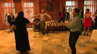 Мой бэкстейдж