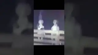 призраки  попали на камеру #shorts #respect