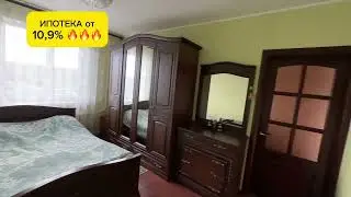 Просторная квартира в Нижнем Тагиле