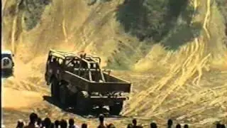 Somogybabod Off Road (2000)
