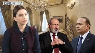 «Նախկին թալանչիները Նիկոլի կողքին են. Հովիկ Աբրահամյանը  ՔՊ-ի համար ձայն էր հավաքում».Աննա Մկրտչյան