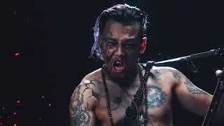 UUHAI   Dracula
