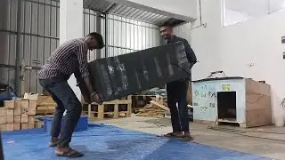 empty box funny video...🤣🤣🤣ll#indiansignlanguage #deaf #deafcommunity #deaffunny