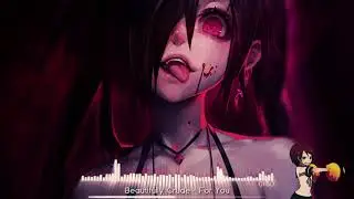 Nightcore - For You [Beautifully Crude] ⋆Rock Nights #66⋆
