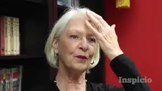 Jane Alexander Interview: You are a great actress who became a politician.