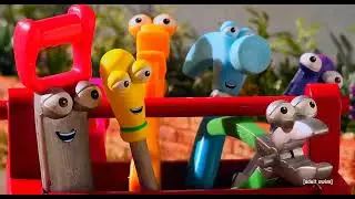 Adios, Handy Manny (HD) (35mm) (VistaVision) (1.85:1)