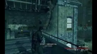 Sniper Elite Nazi Zombie Army trainer