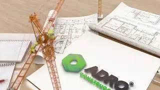 Video promocional con temática: ADRO CONSTRUCCIÓN