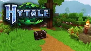 New Hytale Gameplay in 2024